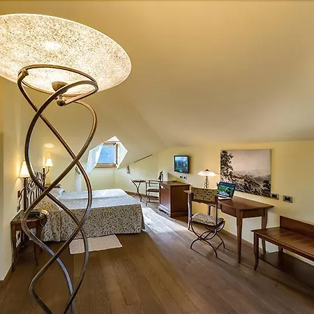 La Darsena Boutique & Restaurant Hotel 3*