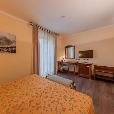 Hotel La Darsena Boutique & Restaurant Tremezzo