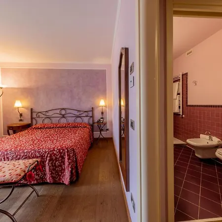 Hotel La Darsena Boutique & Restaurant