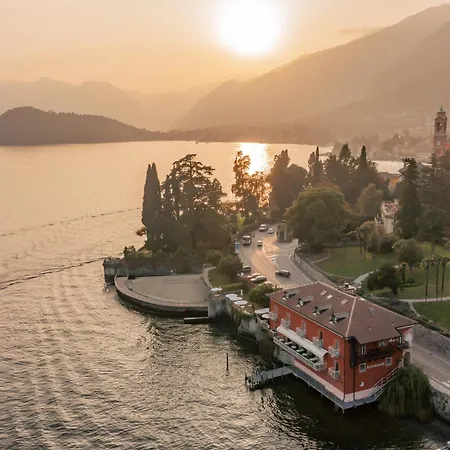Hotel La Darsena Boutique & Restaurant 3*