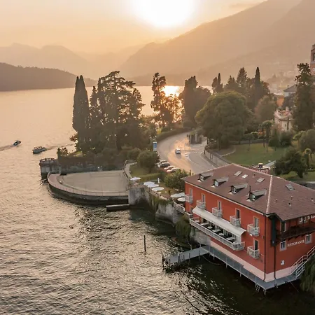 La Darsena Boutique & Restaurant