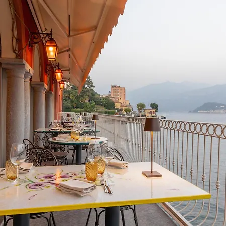 La Darsena Boutique & Restaurant Hotel 3*
