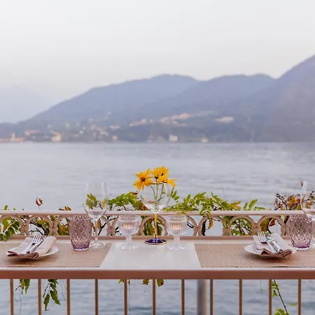 La Darsena Boutique & Restaurant Tremezzo