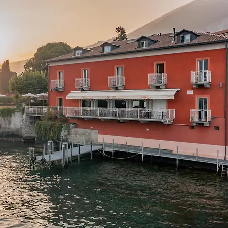 La Darsena Boutique & Restaurant Hotel