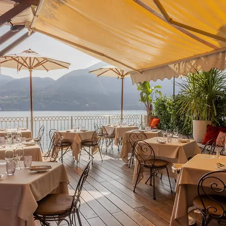 Hotel La Darsena Boutique & Restaurant 3*
