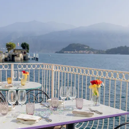 La Darsena Boutique & Restaurant Hotel 3*