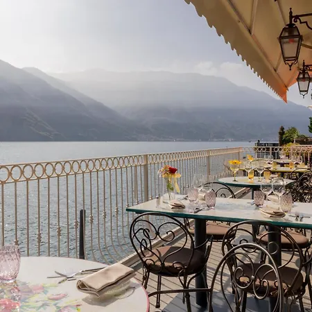 Hotel La Darsena Boutique & Restaurant Tremezzo