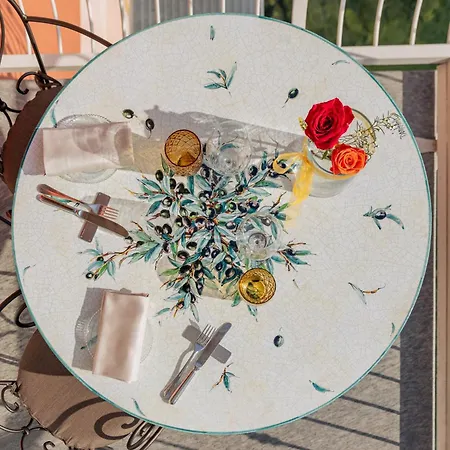 La Darsena Boutique & Restaurant Hotel