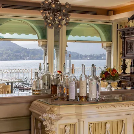 Hotel La Darsena Boutique & Restaurant