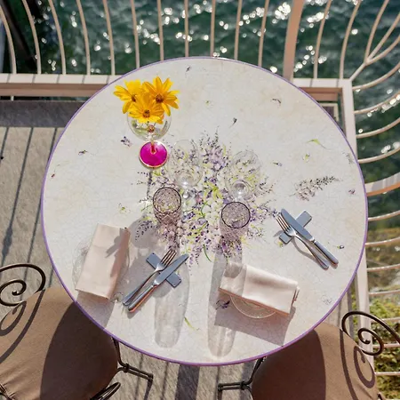 La Darsena Boutique & Restaurant 3*
