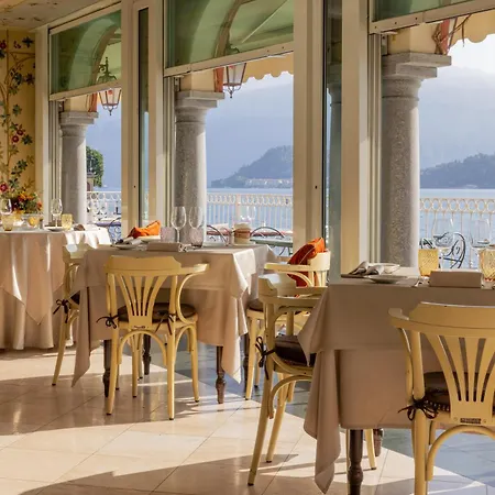 La Darsena Boutique & Restaurant 3* Tremezzo