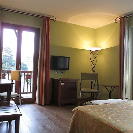 La Darsena Boutique & Restaurant Hotel 3*