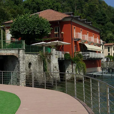 La Darsena Boutique & Restaurant Tremezzo