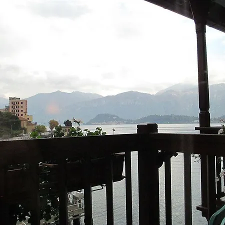 La Darsena Boutique & Restaurant 3* Tremezzo