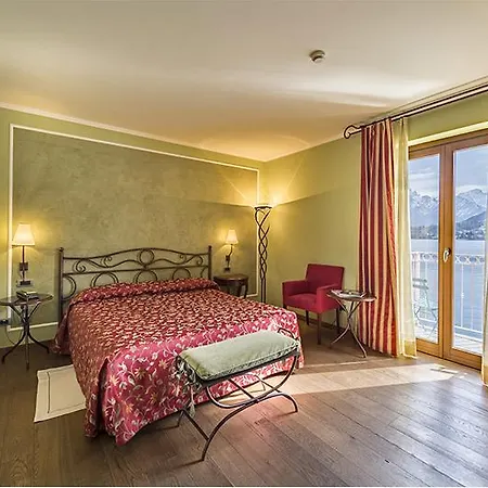 La Darsena Boutique & Restaurant Tremezzo