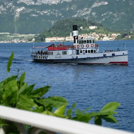 La Darsena Boutique & Restaurant Hotel Tremezzo