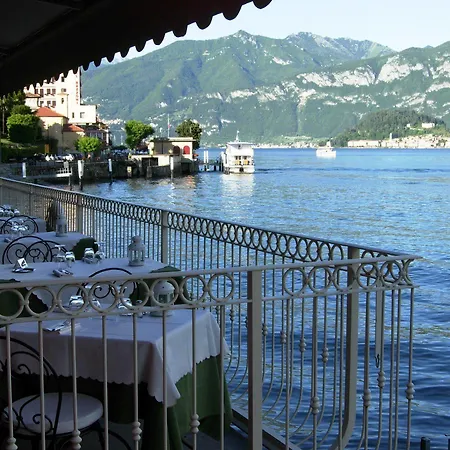 La Darsena Boutique & Restaurant Hotel