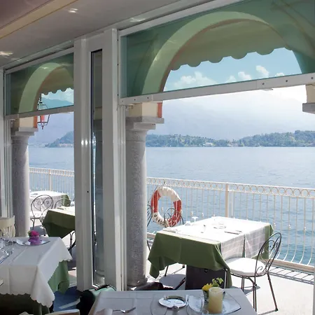 La Darsena Boutique & Restaurant Tremezzo