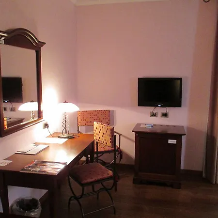 Hotel La Darsena Boutique & Restaurant