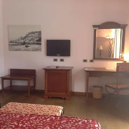 La Darsena Boutique & Restaurant 3*