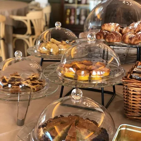La Darsena Boutique & Restaurant 3* Tremezzo