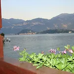 Hotel La Darsena Boutique & Restaurant Tremezzo