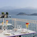 La Darsena Boutique & Restaurant 3* Tremezzo