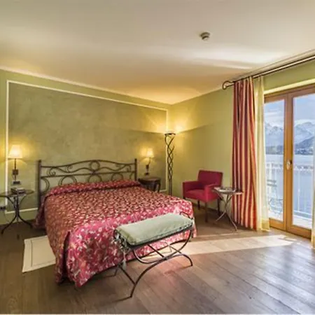 La Darsena Boutique & Restaurant Hotel Tremezzo