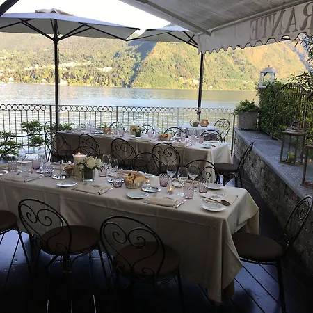 La Darsena Boutique & Restaurant Hotel 3*