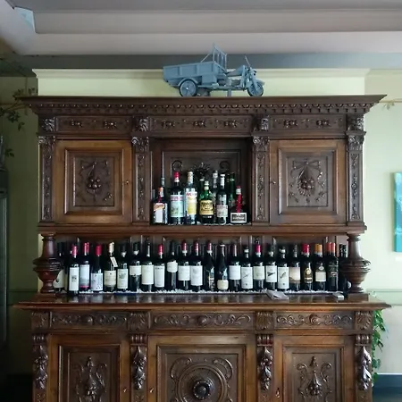 La Darsena Boutique & Restaurant Tremezzo