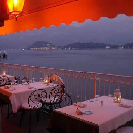 La Darsena Boutique & Restaurant Hotel