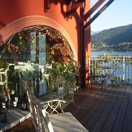 Hotel La Darsena Boutique & Restaurant 3*