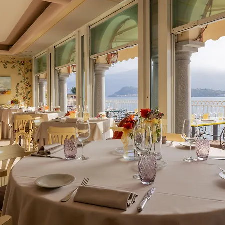 La Darsena Boutique & Restaurant 3* Tremezzo