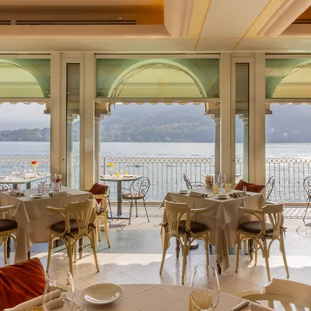 La Darsena Boutique & Restaurant Hotel Tremezzo