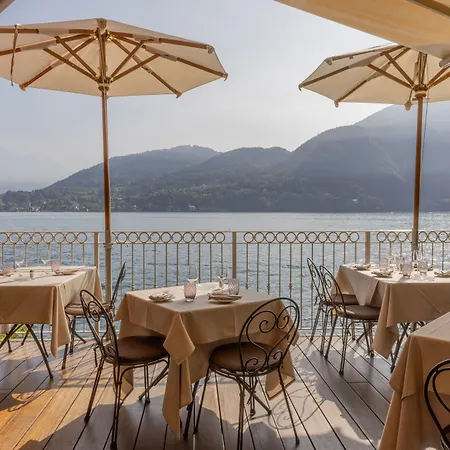 Hotel La Darsena Boutique & Restaurant Tremezzo