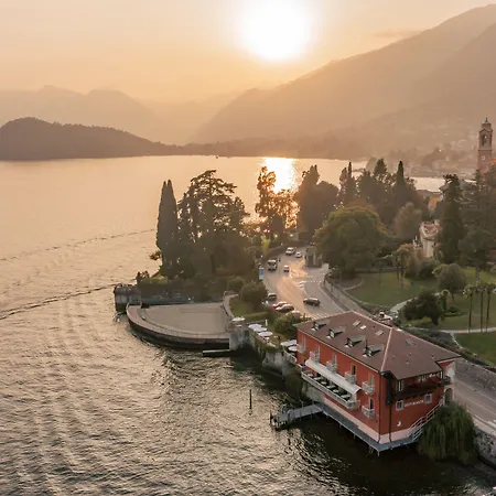 Hotel La Darsena Boutique & Restaurant Tremezzo