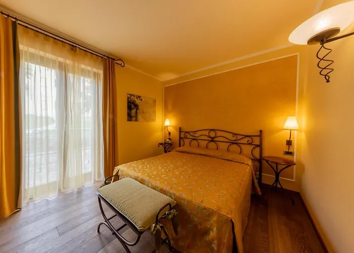 Hotel La Darsena Boutique & Restaurant