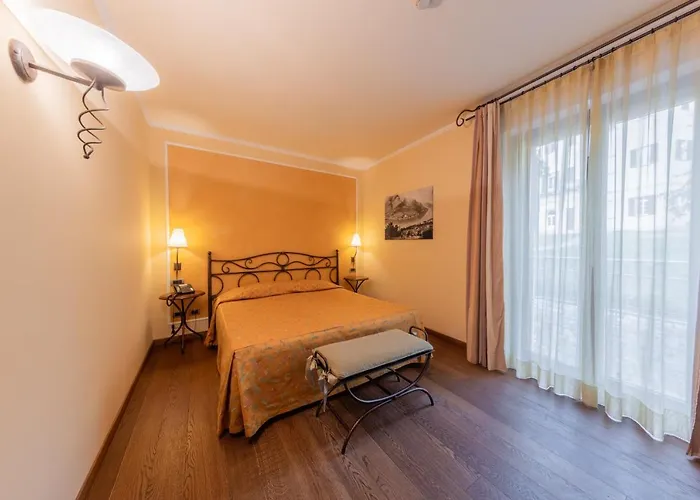 La Darsena Boutique & Restaurant Hotel Tremezzo