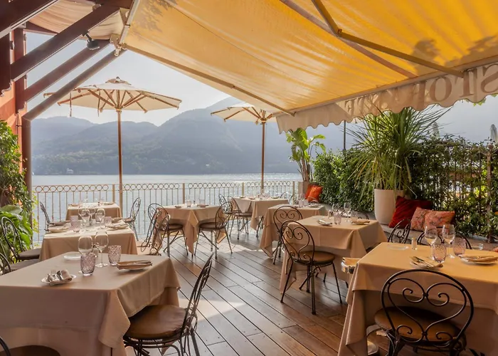 Hotel La Darsena Boutique & Restaurant 3*