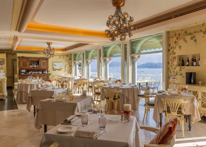 La Darsena Boutique & Restaurant Hotel