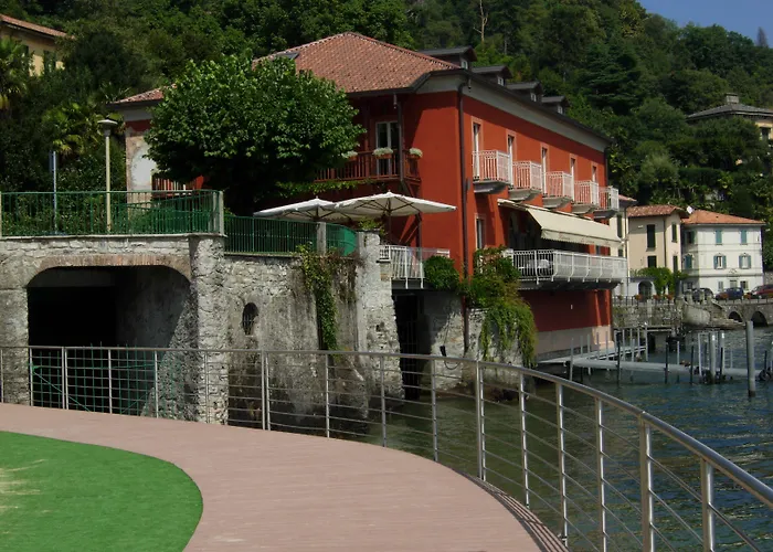 La Darsena Boutique & Restaurant