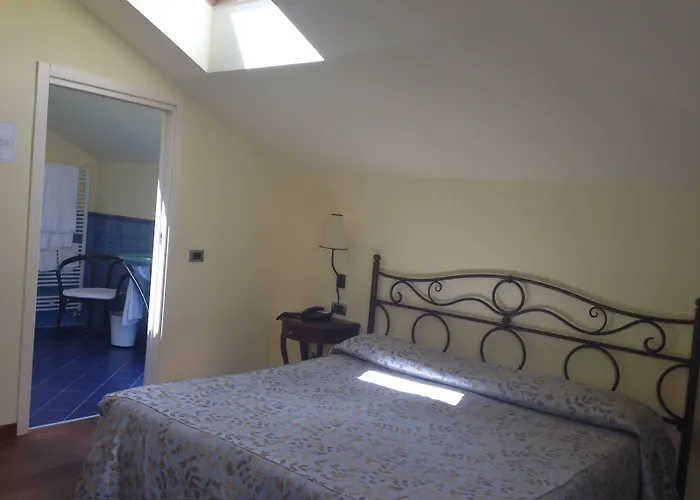 La Darsena Boutique & Restaurant