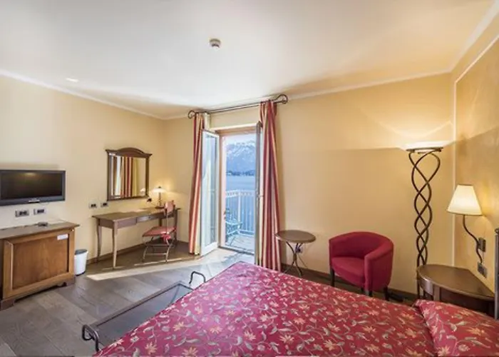 Hotel La Darsena Boutique & Restaurant