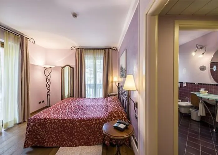 La Darsena Boutique & Restaurant