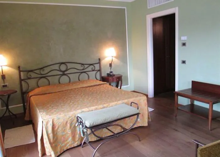 La Darsena Boutique & Restaurant Hotel Tremezzo