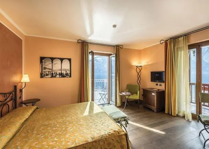 Hotel La Darsena Boutique & Restaurant