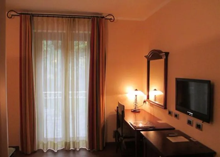 Hotel La Darsena Boutique & Restaurant 3*