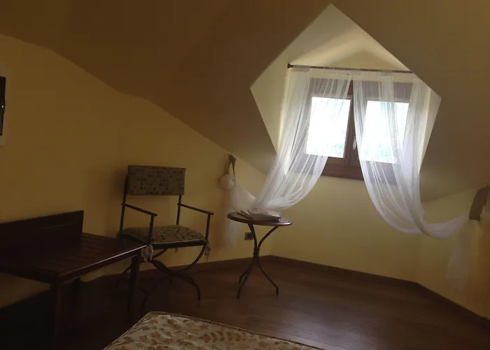 La Darsena Boutique & Restaurant