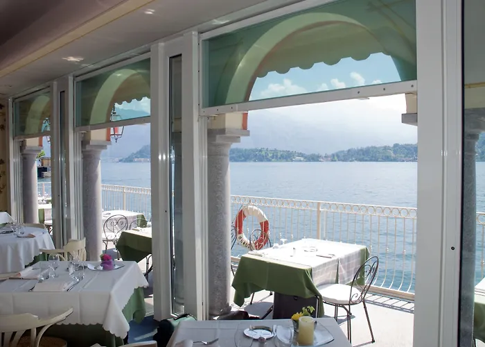 La Darsena Boutique & Restaurant