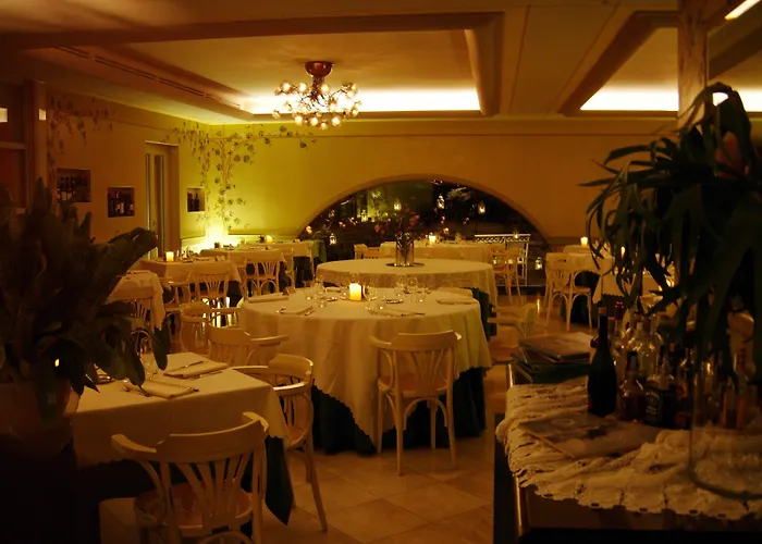 La Darsena Boutique & Restaurant Hotel Tremezzo